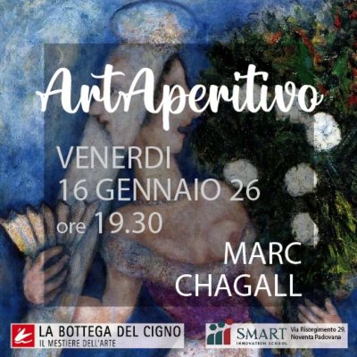 Marc Chagall_Artapertivo SMART